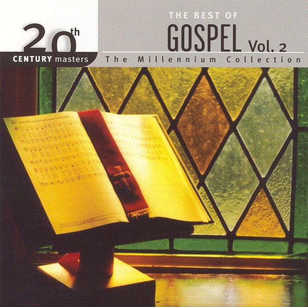 The Best Of Gospel Vol. 2