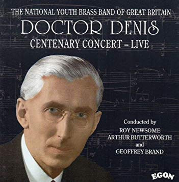 Doctor Denis Centenary Concert : Live