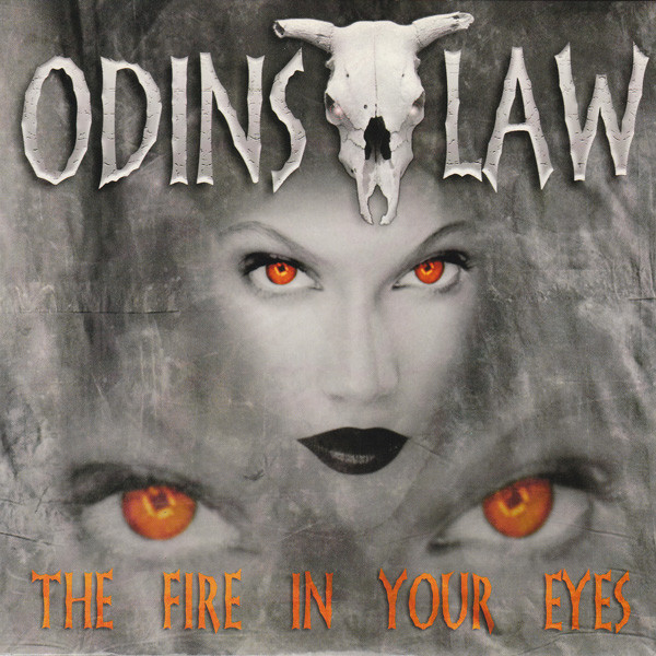 The Fire In Your Eyes