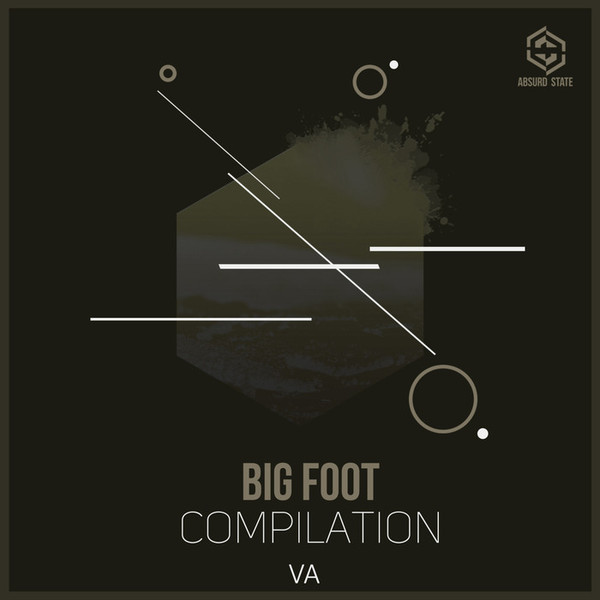 Big Foot (Compilation VA)