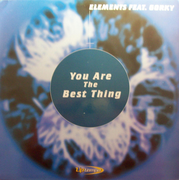 You Are The Best Thing
