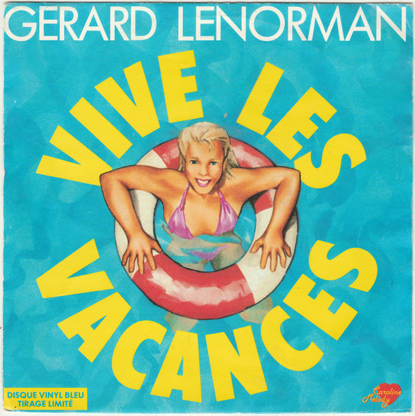 Vive Les Vacances