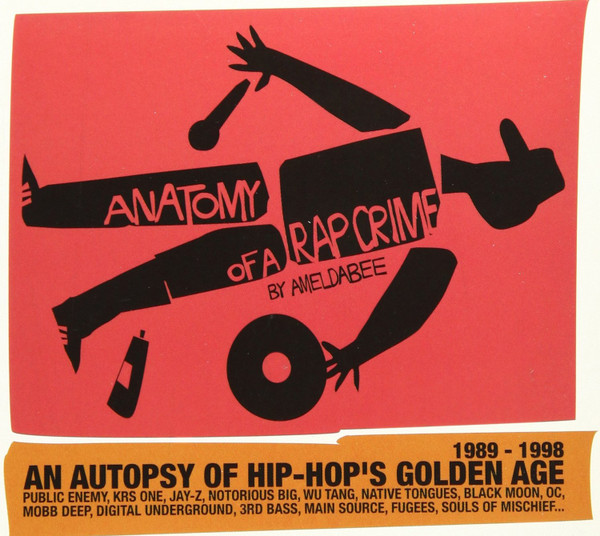 Anatomy Of A Rap Crime