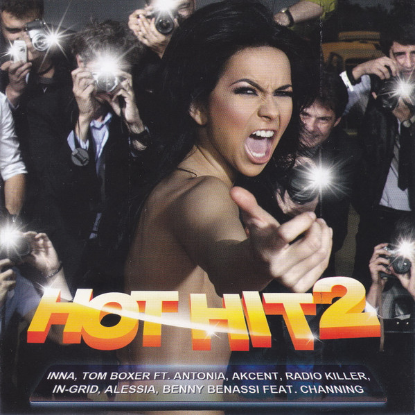 Hot Hit 2