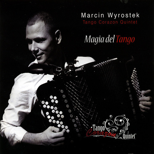 Magia Del Tango