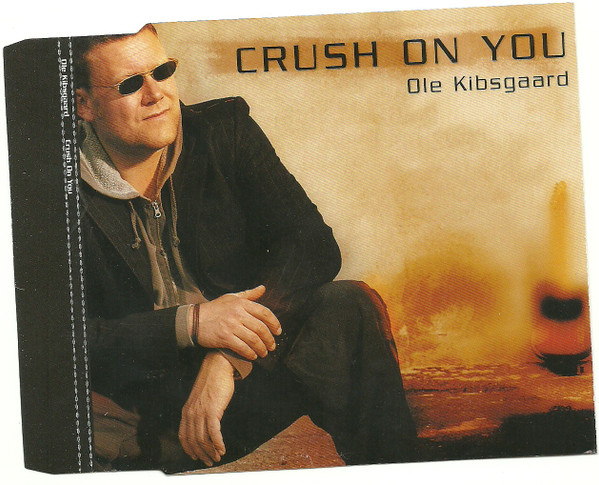Crush On You