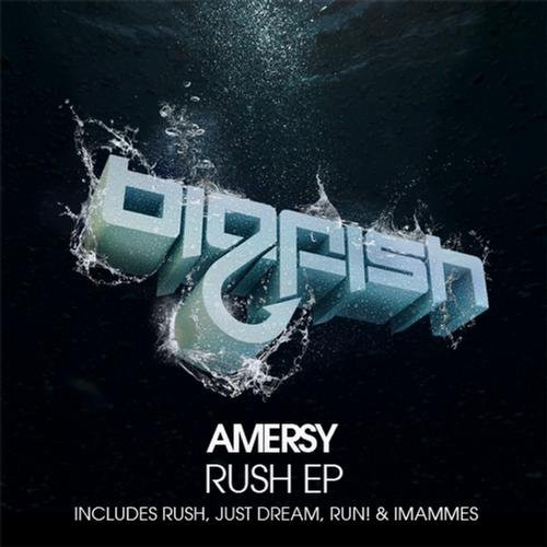 Rush EP
