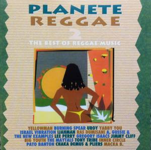 Planete Reggae 2