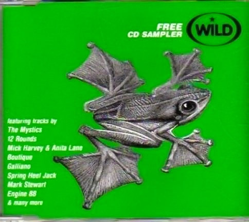 Wild Promotions Compilation Volume 2