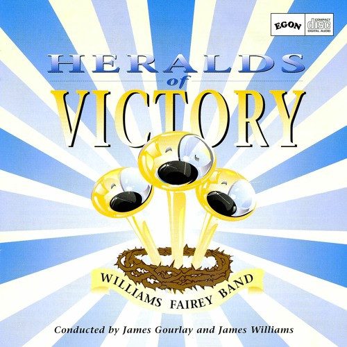 Heralds Of Victory