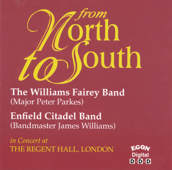 From North To South