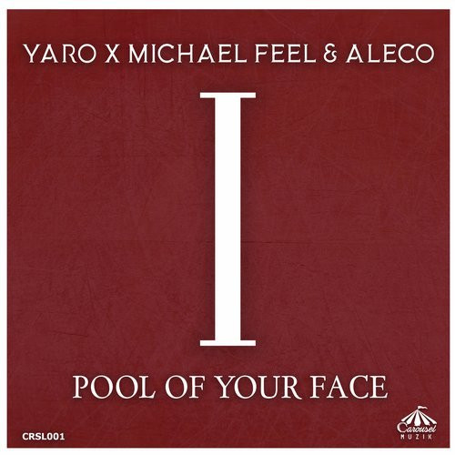 Pool Of Your Face