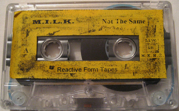Live 5.4.1996