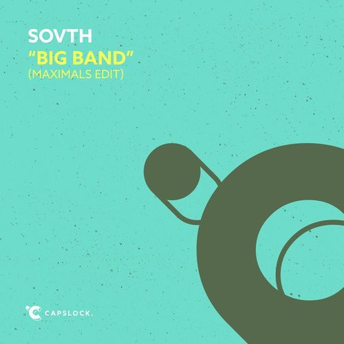Big Band (Maximals Edit)