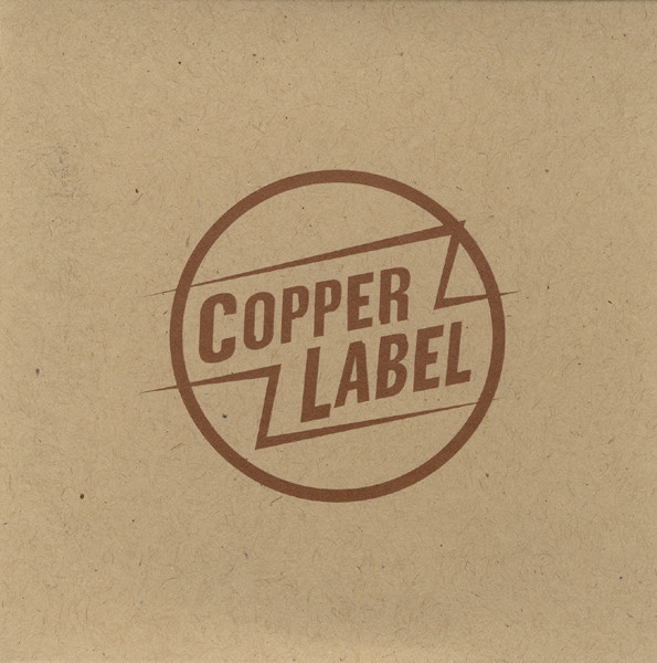 Copper Label