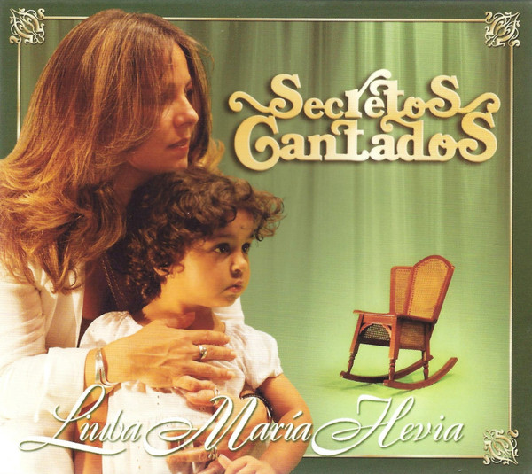 Secretos Cantados