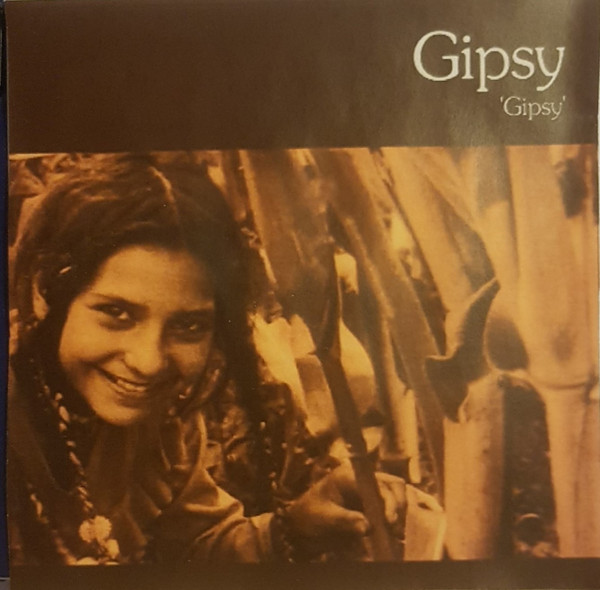 Gipsy