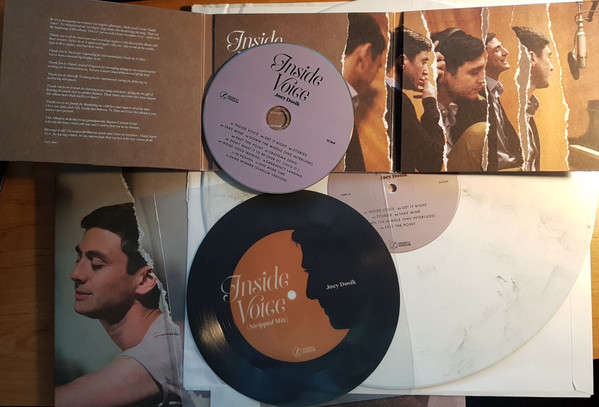 Inside Voice