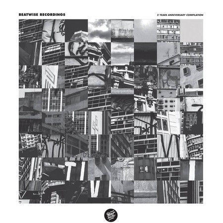 Beatwise Recordings - 2 Years Anniversary Compilation