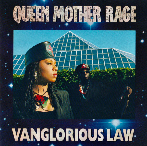Vanglorious Law