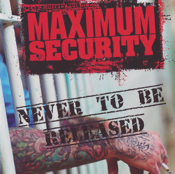 Never To Be Released