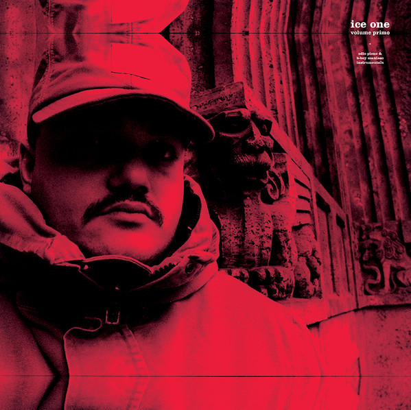 Volume Primo: Odio Pieno & B-Boy Maniaco Instrumentals