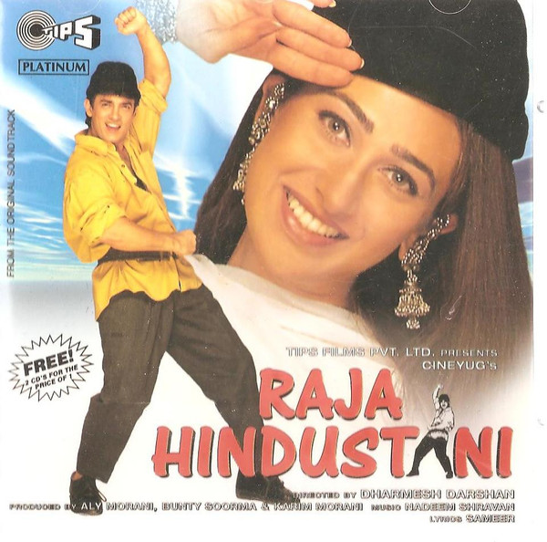 Raja Hindustani