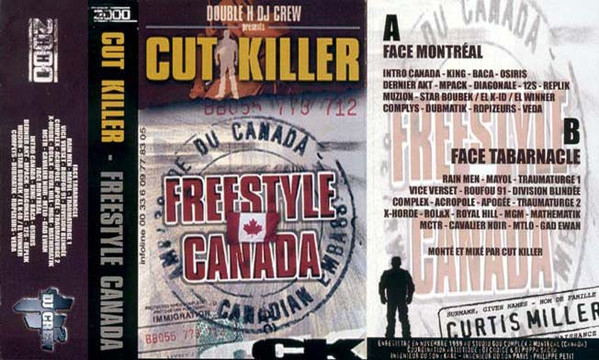 Freestyle Canada