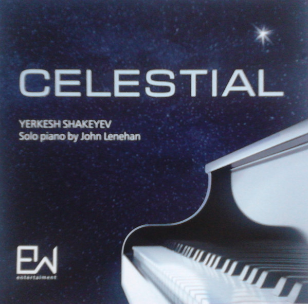 Celestial