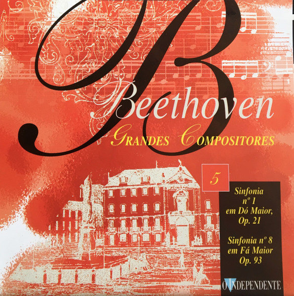 Grandes Compositores