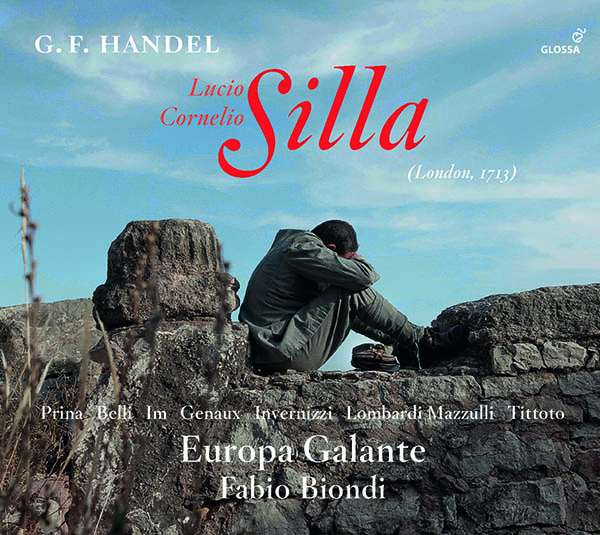 Silla