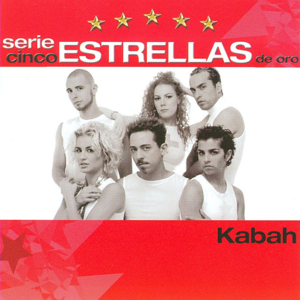 Cinco Estrellas De Oro