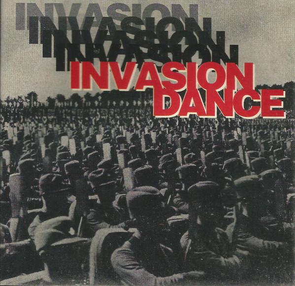 Invasion Dance