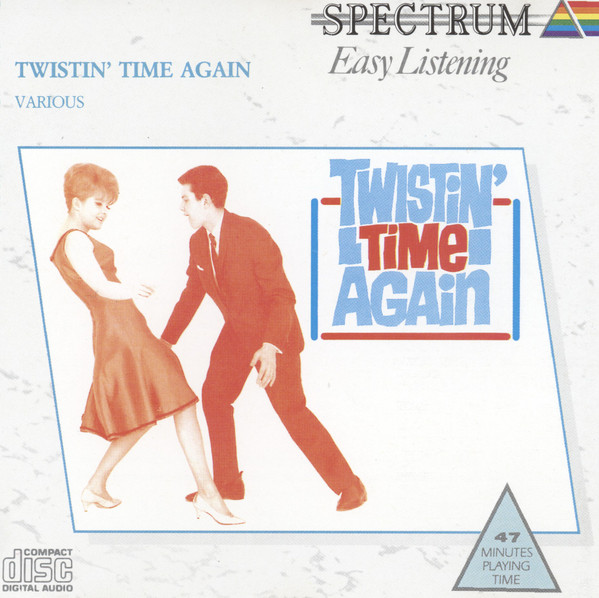 Twistin' Time Again