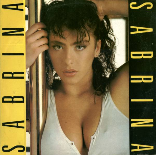Sabrina