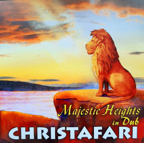Majestic Heights In Dub