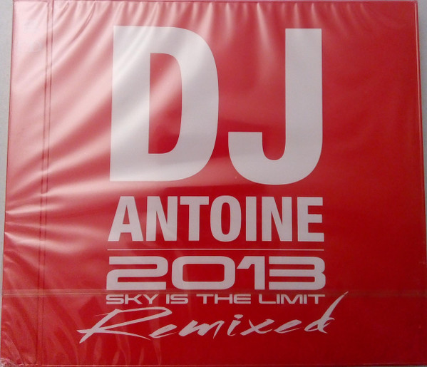 2013 Sky Is The Limit Remixed 