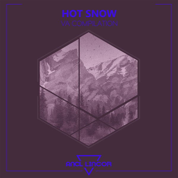 Hot Snow (VA Compilation)