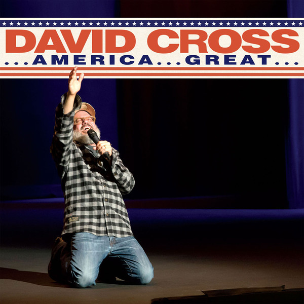 ...America...Great...