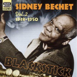 Vol. 2 1938-1950 Blackstick