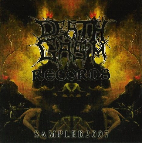 Sampler 2007