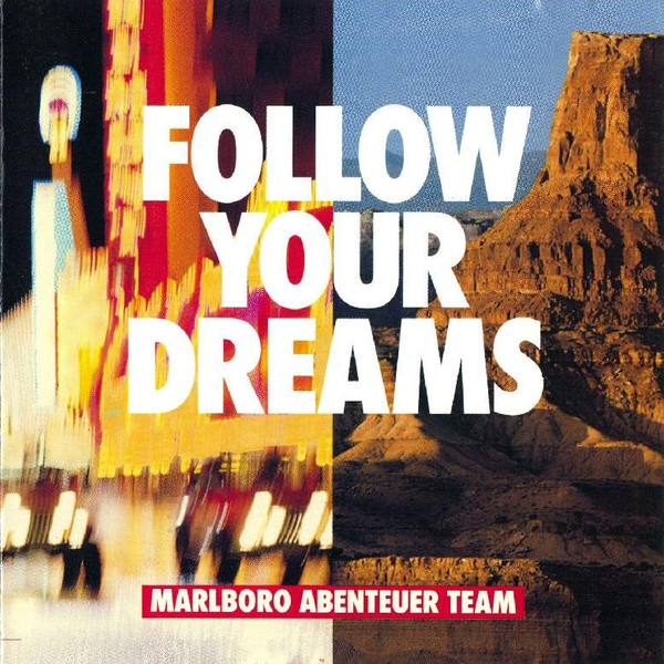 Follow Your Dreams