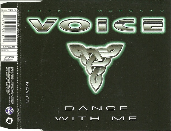 Dance With Me