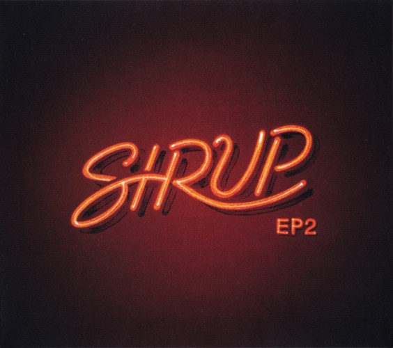 Sirup EP2