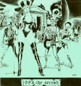 1984 The Second