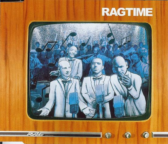 Ragtime