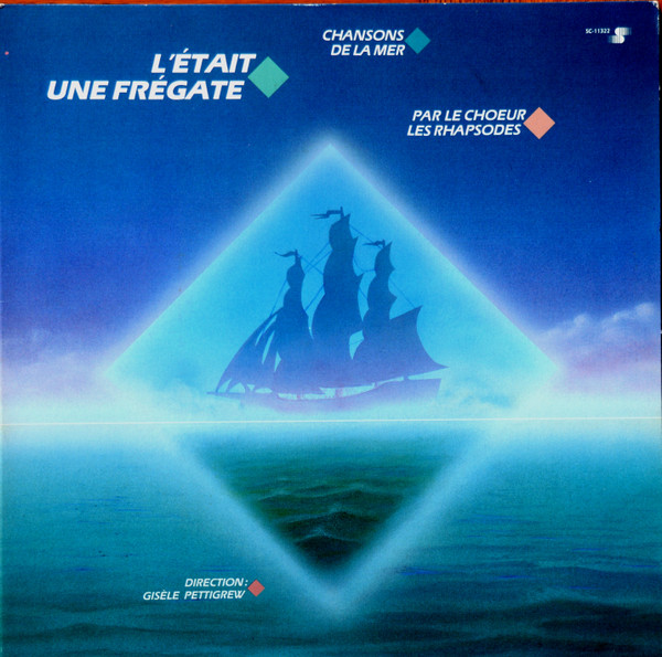 L'Était Une Frégate
