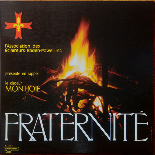 Fraternité En Rappel