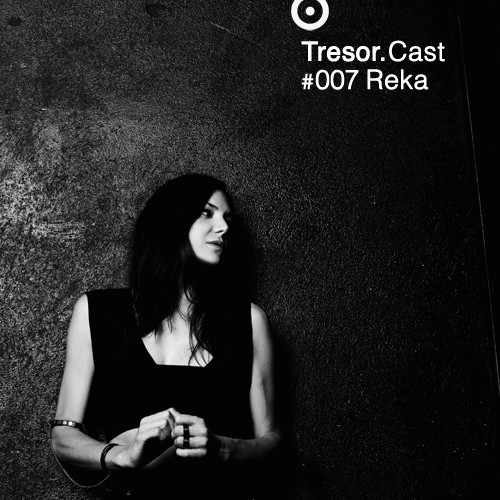 TresorCast 007