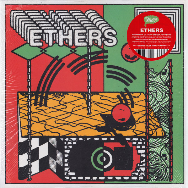 Ethers